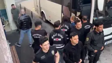 İBB İhalelerinde Usulsüzlük İddialarına Operasyon: 12 Gözaltı