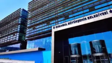 İBB'ye Yolsuzluk Operasyonu: 12 Kişi Gözaltına Alındı