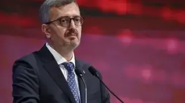 İletişim Başkanı Duran'dan Mescid-i Aksa Baskınına Tepki