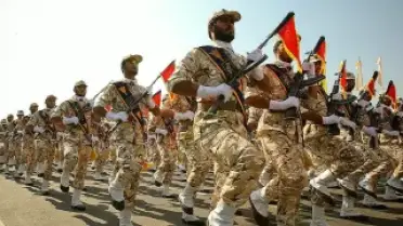 İran Devrim Muhafızları Ordusu: Yeni Bir Saldırı Durumunda Savaş Bölge Dışına Taşınacak