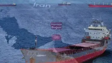 İran'dan Hürmüz Boğazı Geçişi İçin Yeni Mekanizma Açıklaması