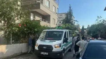 İskenderun'da Eş Cinayeti: Kadın Tüfekle Hayatını Kaybetti