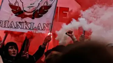 İskoçya Ligi'nde Şampiyonluk Heyecanı: Hearts veya Celtic Tarih Yazacak