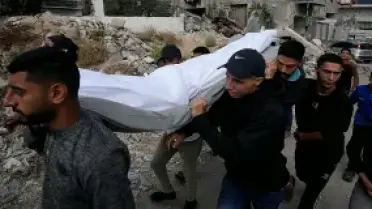 İsrail, Hamas'ın silahlı kanat lideri Ezzedine El-Haddad'a yönelik saldırı düzenlediğini duyurdu: 7 ölü, 50 yaralı