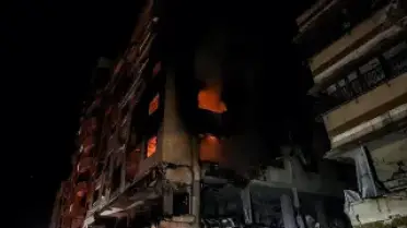 İsrail'in Gazze Saldırısında 7 Filistinli Hayatını Kaybetti