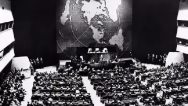 İsrail'in Kuruluşu ve Nekbe: 14 Mayıs 1948'de Ortadoğu'da Dengeler Nasıl Değişti?
