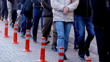 İstanbul Merkezli 3 İlde DEAŞ Operasyonu: 110 Şüpheli Gözaltına Alındı