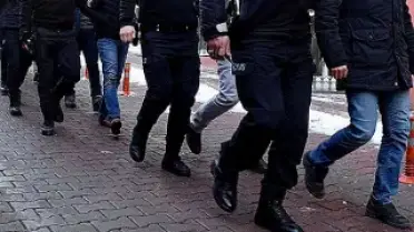 İstanbul Merkezli Operasyonda 98 Kişi Tutuklandı