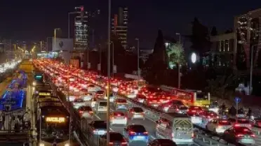 İstanbul'da 20 Mayıs Trafik Durumu: Hangi İlçelerde Yoğunluk Yaşandı?