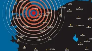 İstanbul'da Deprem İddiaları AFAD ve Kandilli Tarafından Doğrulanmadı