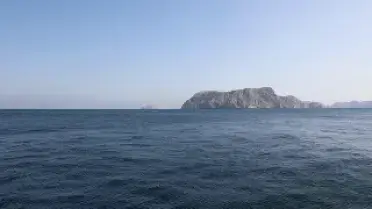 İtalyan Mayın Gemileri Hürmüz Boğazı'na Sevk Edildi