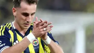 K.A., Fenerbahçe'deki İlk Sezonunda Kariyer Rekoru Kırdı