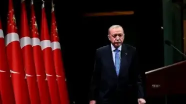 Kabine Toplantısı: Gündemde Ortadoğu Gelişmeleri, Terörle Mücadele ve Kurban Bayramı Tedbirleri Var
