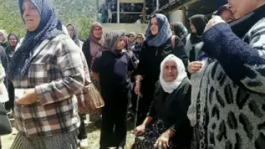 Kansere Yakalanan Kadın, Eşiyle Birlikte Trafik Kazasında Hayatını Kaybetti