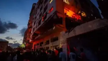 Kassam Tugayları Komutanı İzzeddin el-Haddad Hayatını Kaybetti