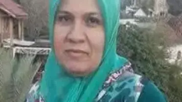 Kaza Yapan Çift, Hastaneden Döndükleri Sırada Hayatını Kaybetti