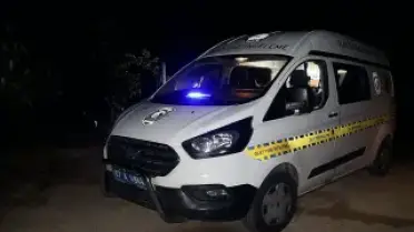 Kepez'de Borç Tartışması Kanla Bitti: 1 Kişi Hayatını Kaybetti