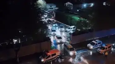 Konya merkezli operasyonda 204 milyon TL'lik tarihi eser kaçakçılığı suç ağı çökertildi