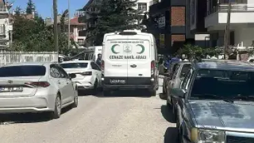 Konya'da Anne ve Baba Öldürüldü: Zanlı Parkta Eli Kanlı Bulundu