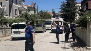 Konya'da Anne ve Baba Tartışma Sonrası Öldürüldü