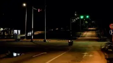 Küba'da Zorunlu Elektrik Kesintisi Uygulanacak
