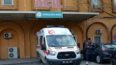 Kumsal Bebek Hayatini Kaybetti
