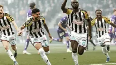 LASK Linz, 61 Yıl Sonra Tarihi Şampiyonluğa Ulaştı