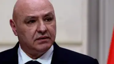 Lübnan Cumhurbaşkanı Aoun: İsrail ile Savaşı Durdurmak İçin İmkanları Zorlayacağız