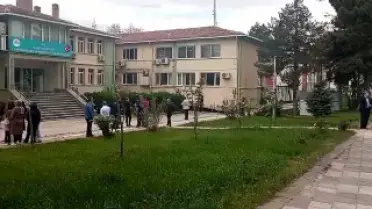 Malatya Valiliği'nden Deprem Sonrası Açıklama: 85 Kişi Başvurdu, Can Kaybı Yok