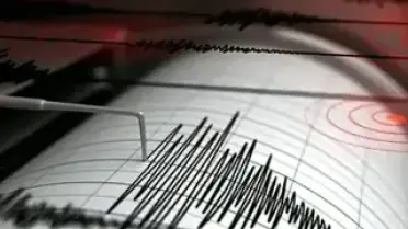 Malatya'nın Battalgazi İlçesinde 5,6 Büyüklüğünde Deprem Meydana Geldi