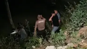 Mersin'de Göksu Irmağı'nda Ceset Bulundu