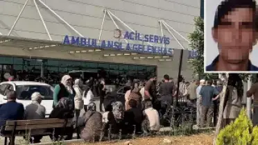 Mersin'de Pompalı Tüfekli Saldırıda Can Kaybı 5'e Yükseldi