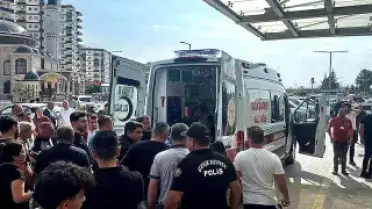 Mersin'de Silahlı Saldırı: 4 Kişi Hayatını Kaybetti, 8 Yaralı
