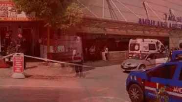 Mersin'de Silahlı Saldırı: 5 Kişi Hayatını Kaybetti