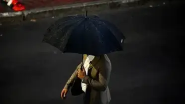 Meteoroloji'den Kuvvetli Yağış Uyarısı: Yurdun Kuzeyi Etkilenecek