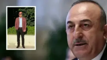 Mevlüt Çavuşoğlu'nun Kardeşi Aydın Çavuşoğlu Vefat Etti