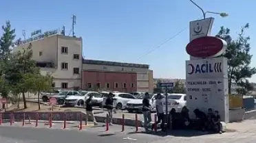 Mezarlıkta Dehşet: Plastik Varilde 21 İnsan Cenini Bulundu
