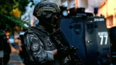MİT'ten 4 İlde Eş Zamanlı Operasyon: Casusluk Ağı Çökertildi