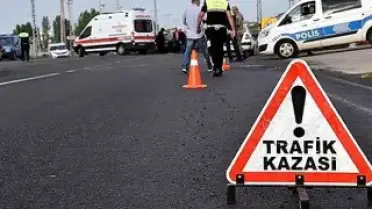Muğla'da İki Motosiklet Çarpıştı: Sürücüler Hayatını Kaybetti, Yolcu Ağır Yaralandı