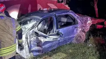 Muş'ta Cenaze Yolculuğu Faciası: 4 Kardeşten Biri Hayatını Kaybetti