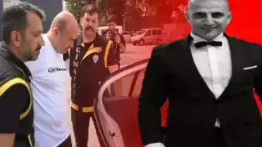 Mustafa Ekşi Cinayetinde Kan Donduran Detaylar: Otomobilde Boğazı Kesilerek Öldürüldü