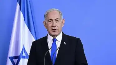 Netanyahu'dan Güvenlik Kabinesine Toplantı Daveti