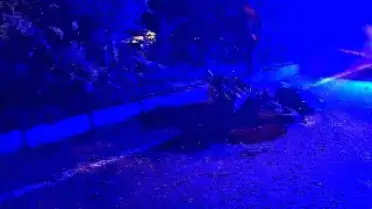 Nevşehir'de Motosiklet Kazası: Sürücü Hayatını Kaybetti