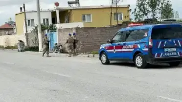 Niğde'de Husumetli Ailelerin Silahlı Kavgasında 1 Kişi Hayatını Kaybetti