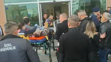 Niğde'de Silahlı Kavga: 1 Ölü, 1 Ağır Yaralı