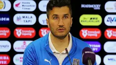 Nuri Şahin'den Trabzonspor'a Destek: 'Kupa finalini inşallah Trabzonspor kazanır!'