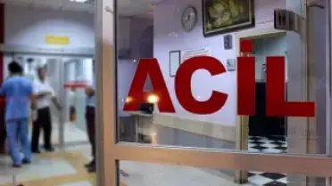 Ordu'da 21 işçi gıda zehirlenmesi şüphesiyle hastaneye kaldırıldı