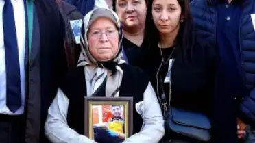 Paramedik H.A. Davası: Anne Gözyaşları İçinde Adalet Aradı