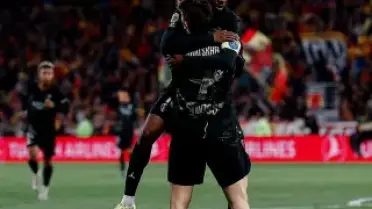 PSG, Fransa Ligue 1'de Şampiyonluğunu İlan Etti