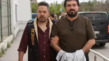 R.O.K. Gözaltına Alındı: Yasa Dışı Bahis ve Kara Para Aklama İddiaları